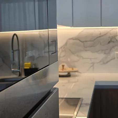 Grand Sapphire Luxury Two Bedroom * Trikomo