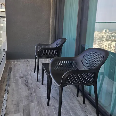 Grand Sapphire Luxury Two Bedroom