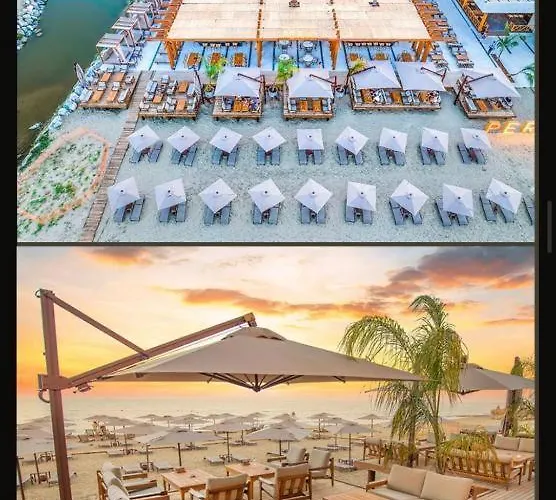 Grand Sapphire Luxury Two Bedroom Trikomo