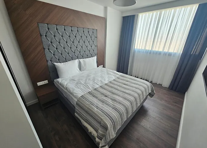 Grand Sapphire Luxury Two Bedroom