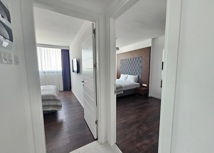 Grand Sapphire Luxury Two Bedroom