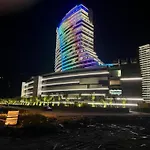 Apartment Grand Sapphire Luxury Two Bedroom