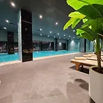 Grand Sapphire Luxury Two Bedroom Apartment