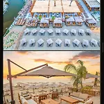 Grand Sapphire Luxury Two Bedroom Trikomo