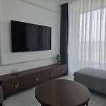 Apartamento Grand Sapphire Luxury Two Bedroom *