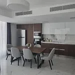 Grand Sapphire Luxury Two Bedroom * Trikomo