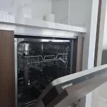 Apartamento Grand Sapphire Luxury Two Bedroom *