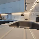 Grand Sapphire Luxury Two Bedroom Trikomo