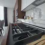 Apartment Grand Sapphire Luxury Two Bedroom *