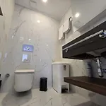 Apartamento Grand Sapphire Luxury Two Bedroom Trikomo
