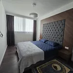Grand Sapphire Luxury Two Bedroom