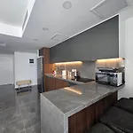 Grand Sapphire Luxury Two Bedroom