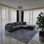 Apartamento Grand Sapphire Luxury Two Bedroom