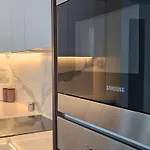 Grand Sapphire Luxury Two Bedroom Trikomo