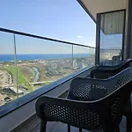 Grand Sapphire Luxury Two Bedroom Trikomo