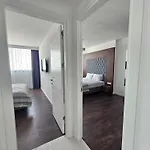 Grand Sapphire Luxury Two Bedroom