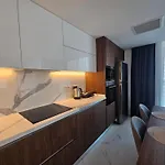 Grand Sapphire Luxury Two Bedroom Appartement