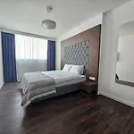 Grand Sapphire Luxury Two Bedroom Trikomo