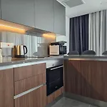 Grand Sapphire Luxury Two Bedroom Apartment