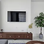 Grand Sapphire Luxury Two Bedroom Trikomo