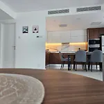 Grand Sapphire Luxury Two Bedroom Trikomo