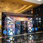 Apartment Grand Sapphire Luxury Two Bedroom *