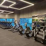 Grand Sapphire Luxury Two Bedroom Apartment *