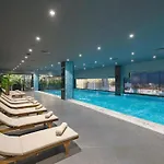 Grand Sapphire Luxury Two Bedroom *
