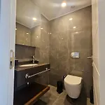 Apartmán Grand Sapphire Luxury Two Bedroom Trikomo