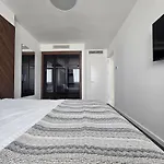 Grand Sapphire Luxury Two Bedroom Apartmán