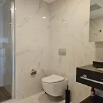 Apartment Grand Sapphire Luxury Two Bedroom Trikomo