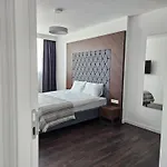 Grand Sapphire Luxury Two Bedroom