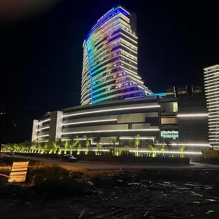 Apartment Grand Sapphire Luxury Two Bedroom