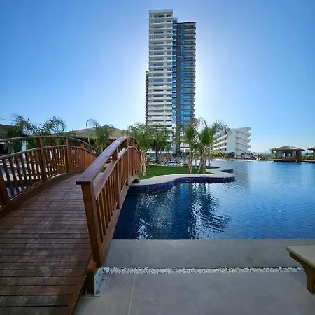 アパート Grand Sapphire Luxury Two Bedroom