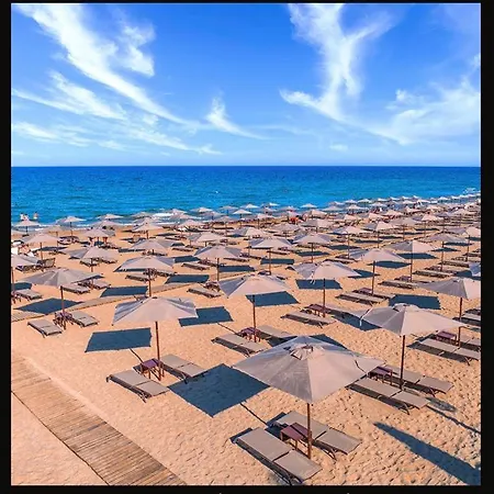 Grand Sapphire Luxury Two Bedroom A284 * Trikomo