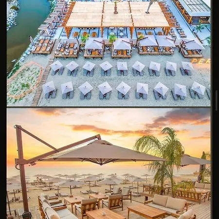 Grand Sapphire Luxury Two Bedroom A284 Trikomo