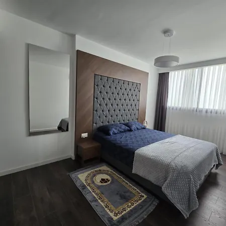 Grand Sapphire Luxury Two Bedroom *