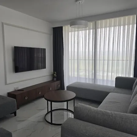 Grand Sapphire Luxury Two Bedroom A284 Trikomo
