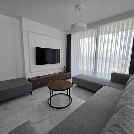 Grand Sapphire Luxury Two Bedroom