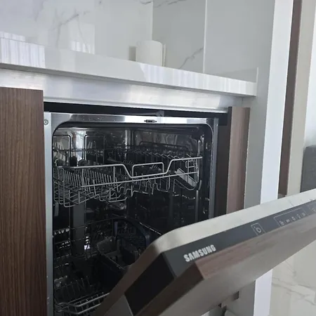 Apartament Grand Sapphire Luxury Two Bedroom A284 *