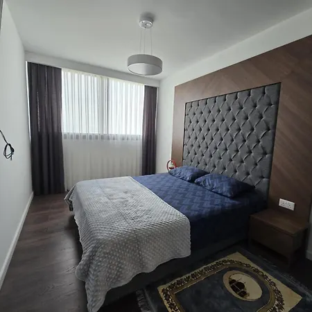 Grand Sapphire Luxury Two Bedroom