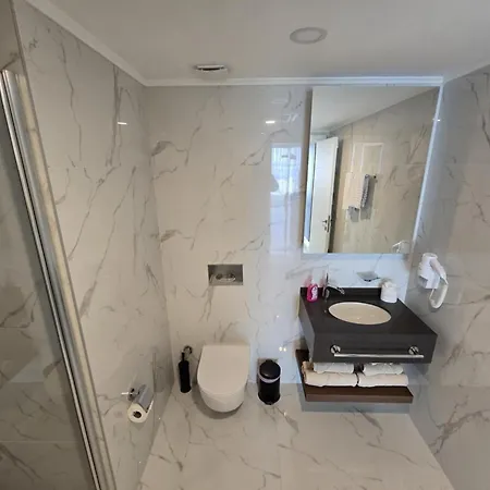 Grand Sapphire Luxury Two Bedroom A284 Apartament *
