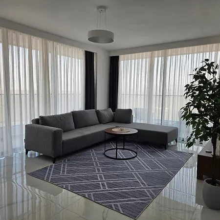 Lägenhet Grand Sapphire Luxury Two Bedroom