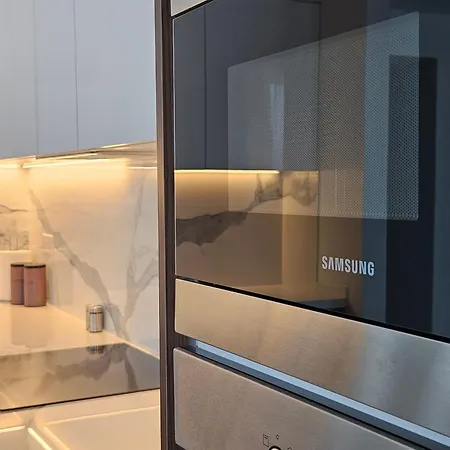 Grand Sapphire Luxury Two Bedroom Trikomo