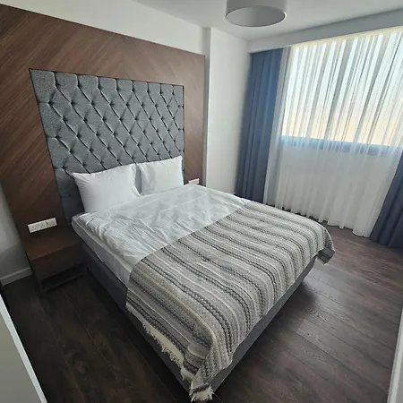 Grand Sapphire Luxury Two Bedroom