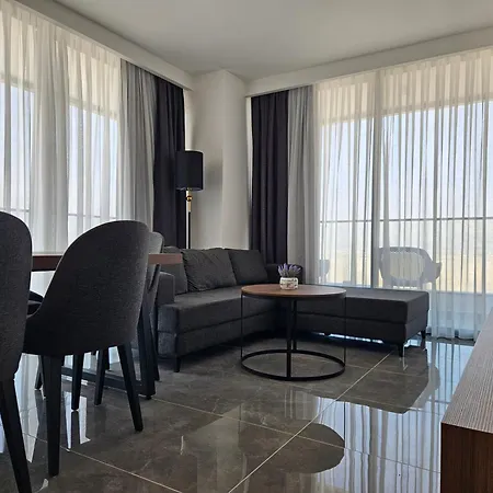 Grand Sapphire Luxury Two Bedroom