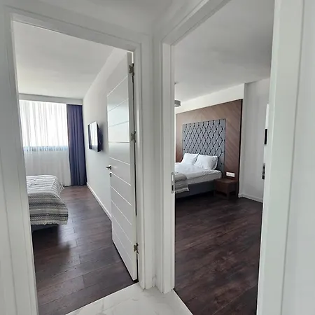 Grand Sapphire Luxury Two Bedroom