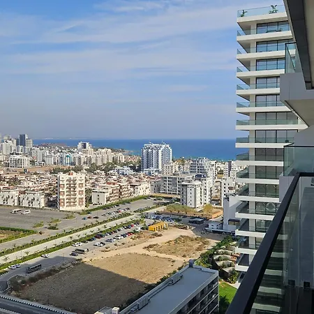 Grand Sapphire Luxury Two Bedroom Trikomo