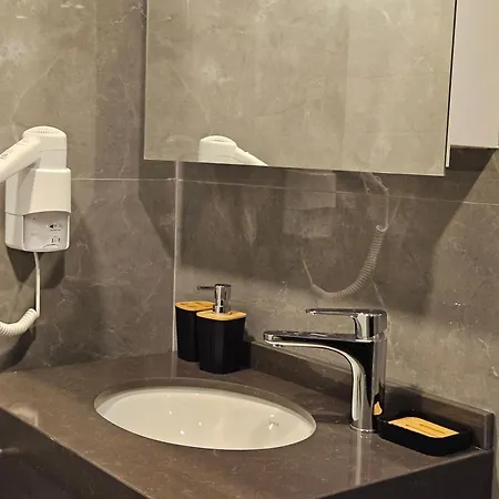 Grand Sapphire Luxury Two Bedroom