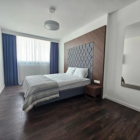 Grand Sapphire Luxury Two Bedroom Trikomo